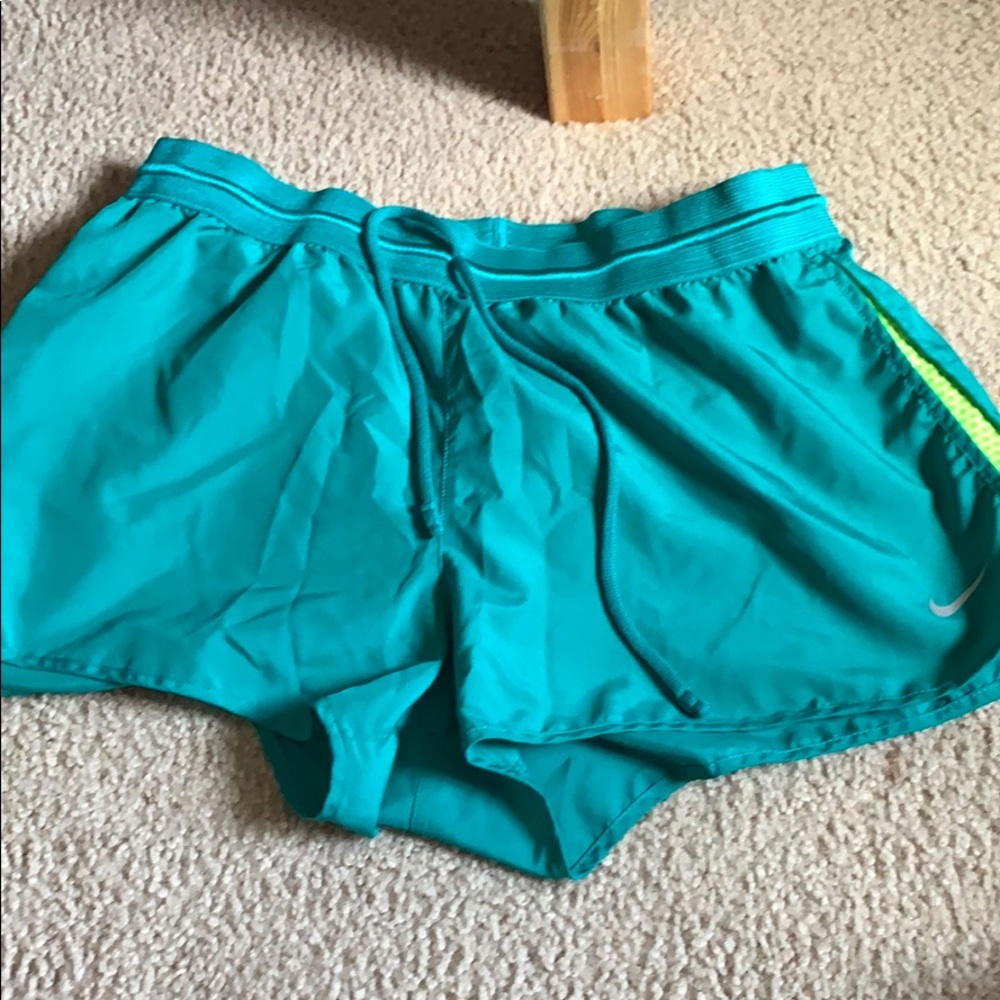 Nike Athletic Shorts